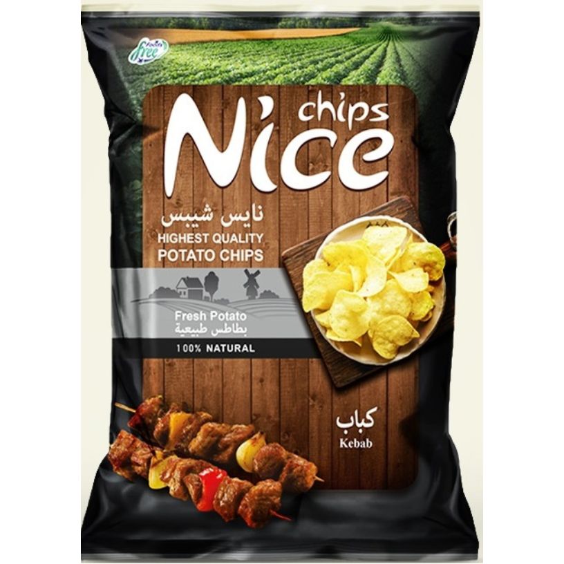 NICE CHIPS
